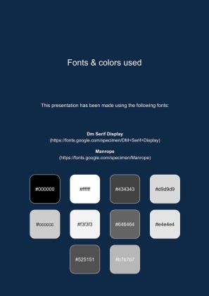 Plantilla de presentación Planificador de oposiciones imprimible en estilo boho