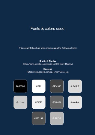 Plantilla de presentación Planificador de oposiciones imprimible en estilo boho