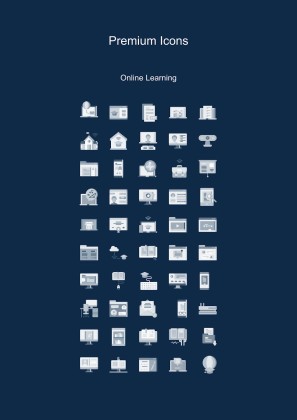 Plantilla de presentación Planificador de oposiciones imprimible en estilo boho