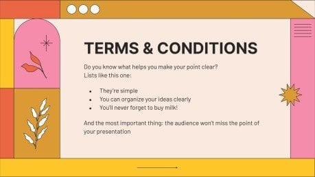 Orientation Workshop: Choose your Future Career presentation template 