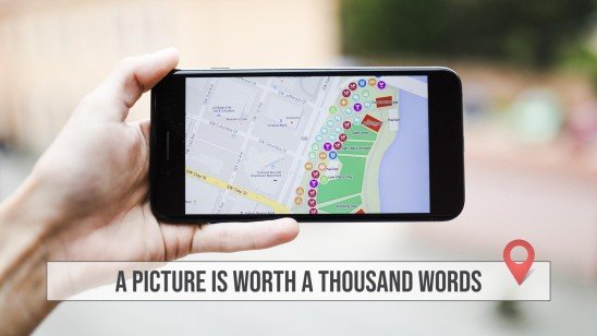 Street Maps Minitheme | Google Slides & PowerPoint