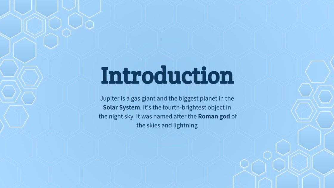 Chemistry Lab Rules for Middle School Google Slides & PPT