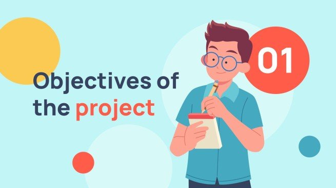 5W2H Implementation Project Proposal | Google Slides & PPT