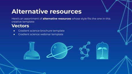 Studiengang Biologie: Genetisches Erbe Präsentationsvorlage