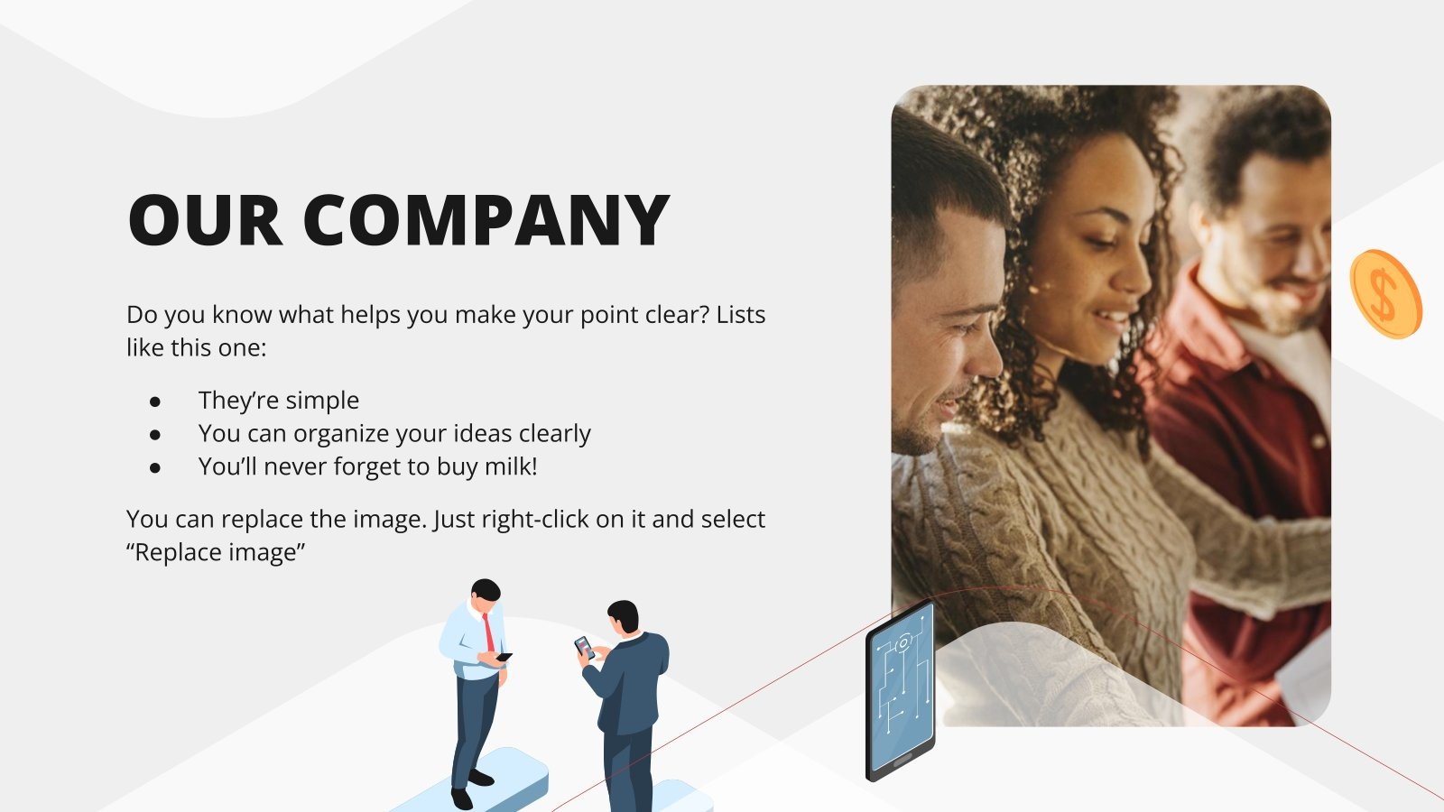 Entrepreneurship Pitch Deck Google Slides & PowerPoint