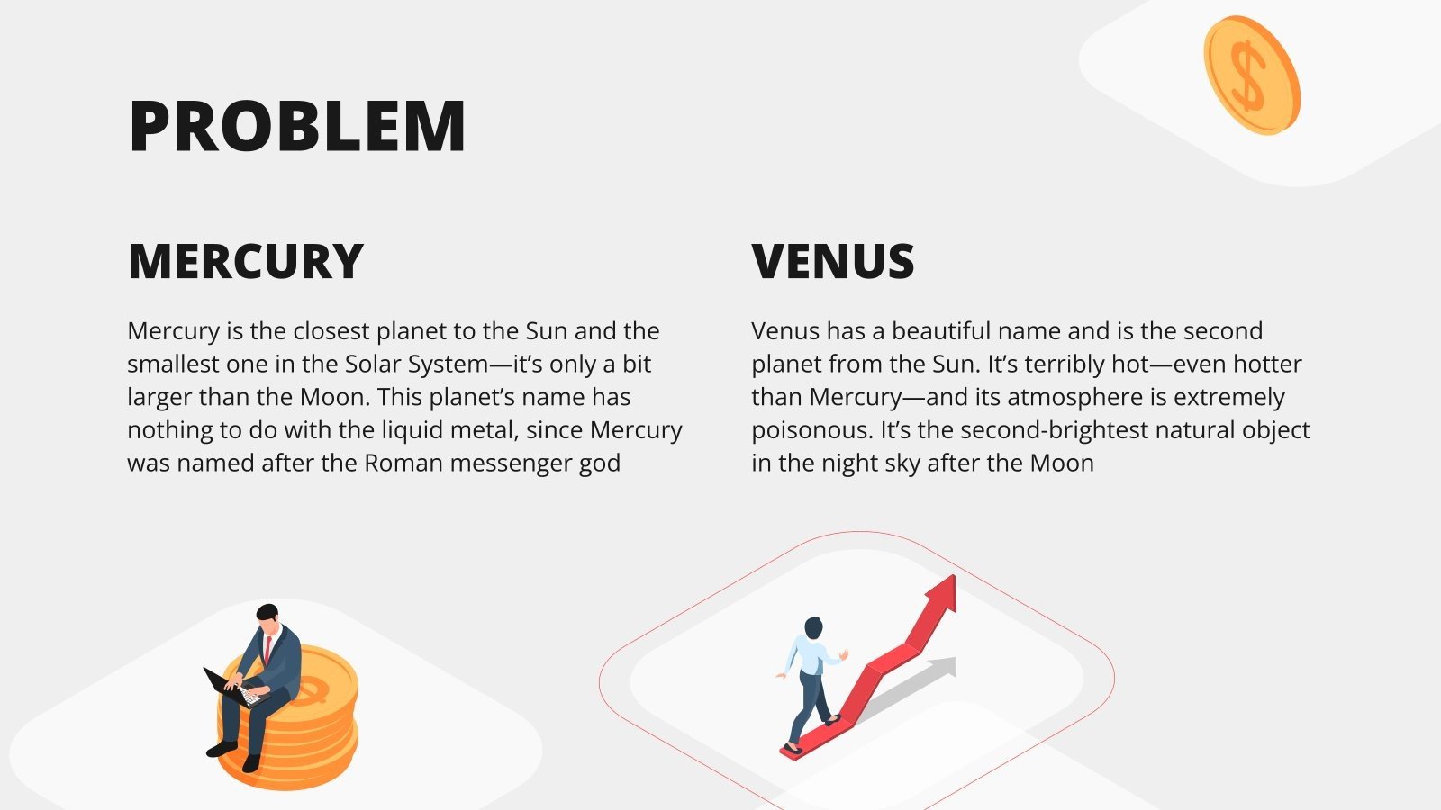 Entrepreneurship Pitch Deck Google Slides & PowerPoint