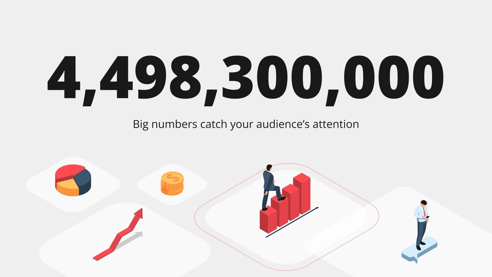 Entrepreneurship Pitch Deck Google Slides & PowerPoint