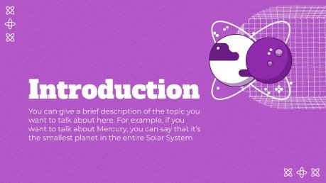 All About Global Astronomy Day | Google Slides & PowerPoint