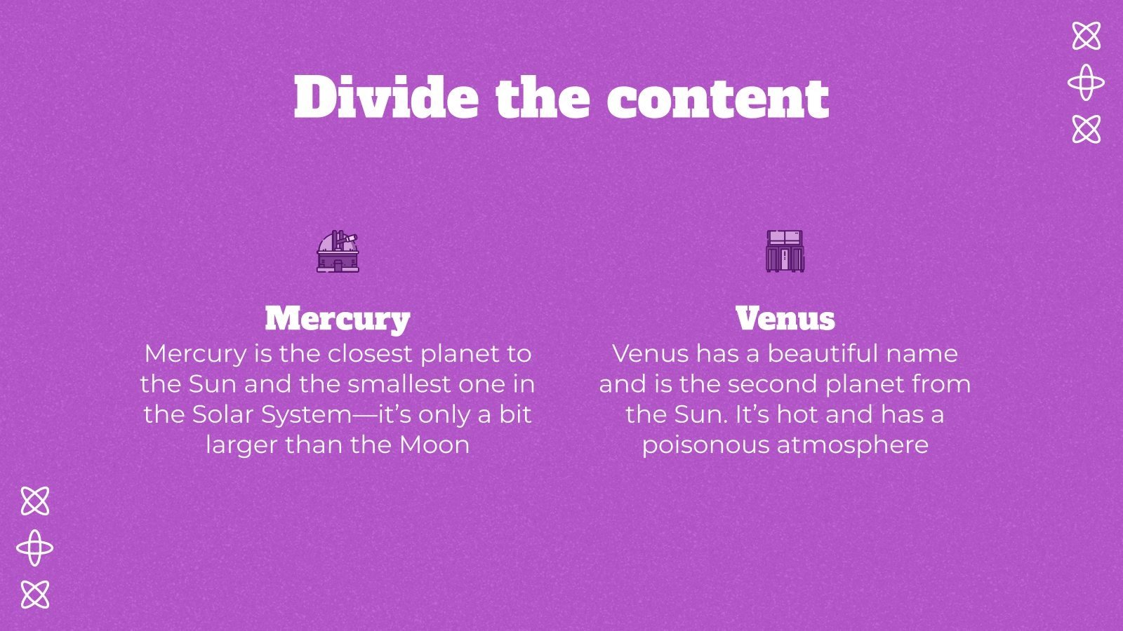 All About Global Astronomy Day | Google Slides & PowerPoint