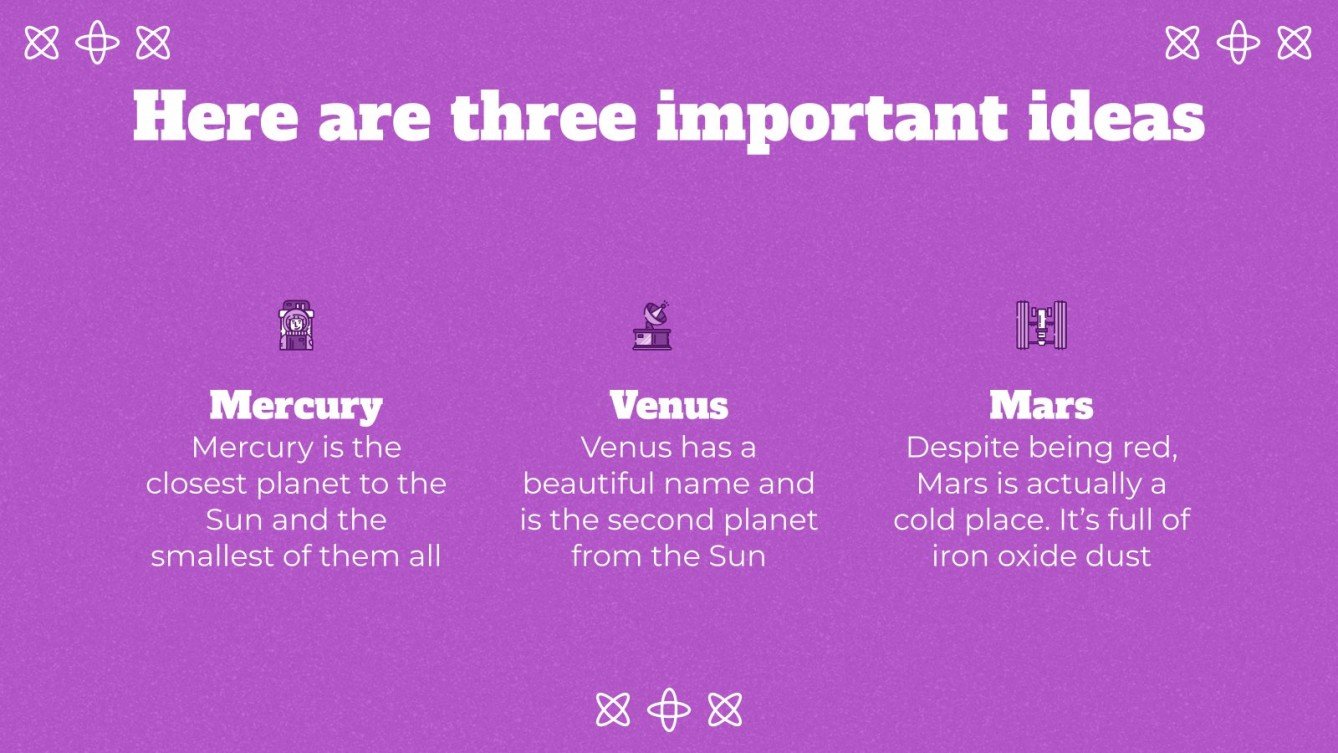 All About Global Astronomy Day | Google Slides & PowerPoint