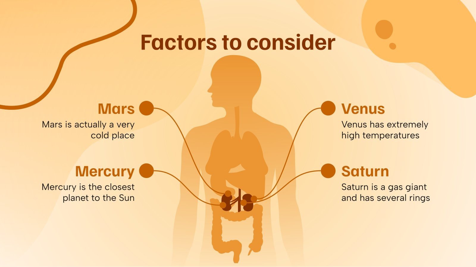 Adrenal Gland Diseases Breakthrough Google Slides PPT