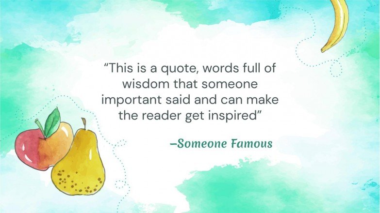 Seminar topics for fruit science image