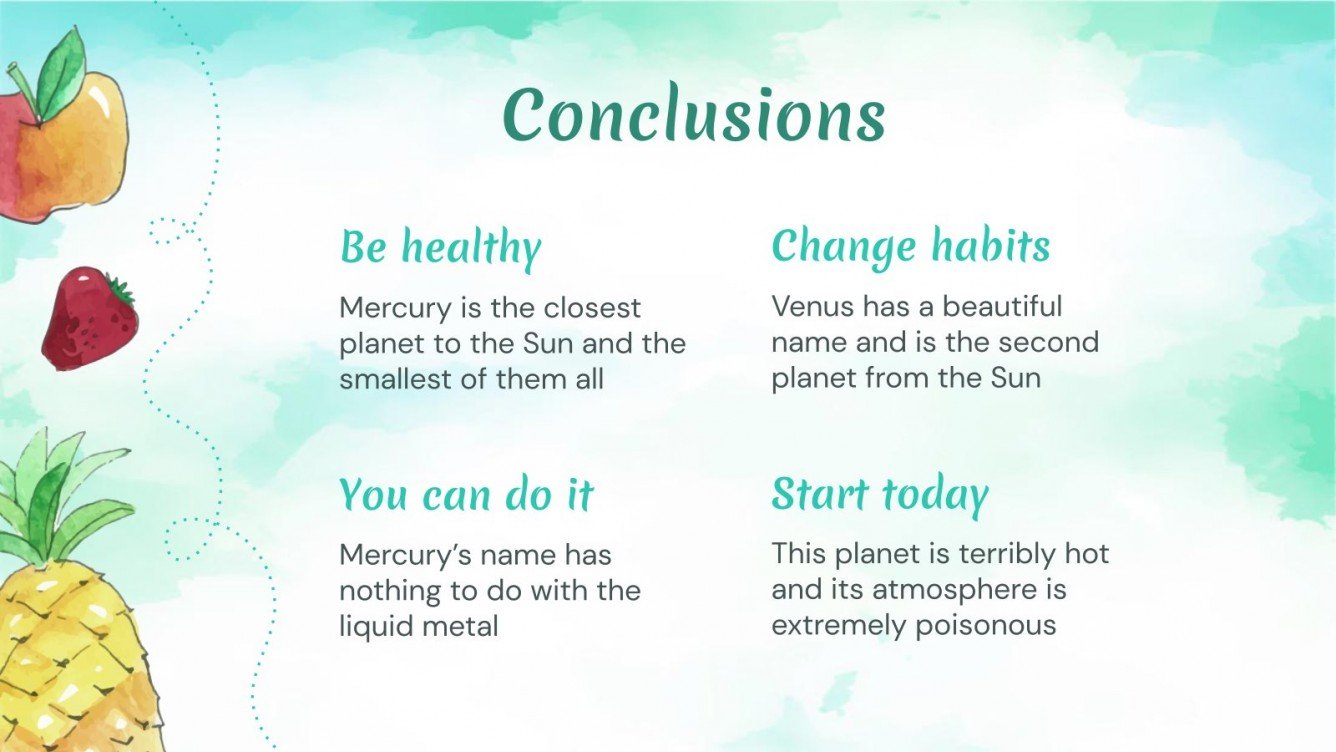 Gardening research topics image