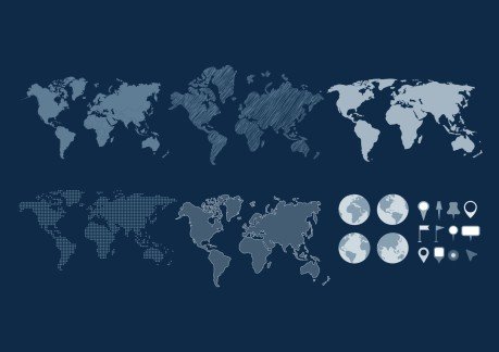 올해의 재미있는 학생상 프레젠테이션 템플릿