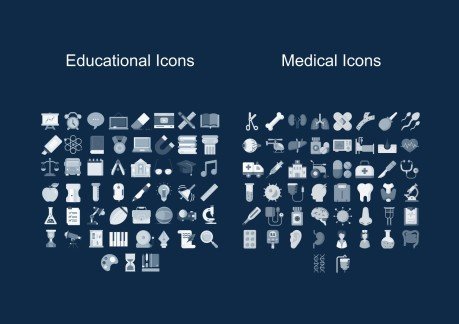 올해의 재미있는 학생상 프레젠테이션 템플릿