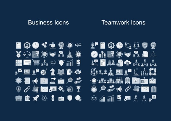 올해의 재미있는 학생상 프레젠테이션 템플릿