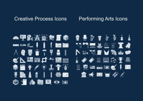 올해의 재미있는 학생상 프레젠테이션 템플릿