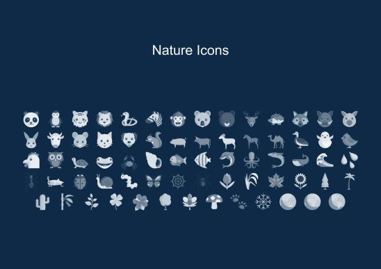 올해의 재미있는 학생상 프레젠테이션 템플릿