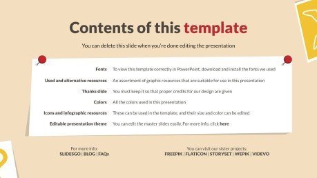 Law Major for College: Criminalistics presentation template 