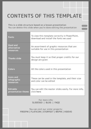 2D Shapes Recognition Activities for Pre-K presentation template 