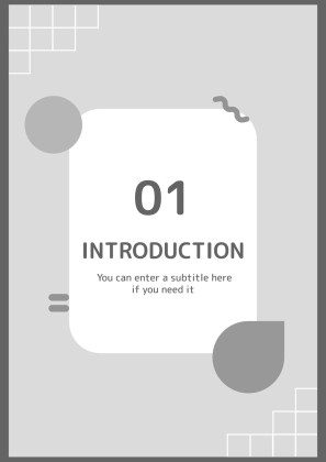 2D Shapes Recognition Activities for Pre-K presentation template 