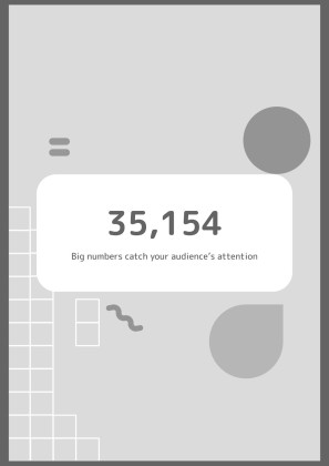 2D Shapes Recognition Activities for Pre-K presentation template 