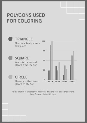 2D Shapes Recognition Activities for Pre-K presentation template 