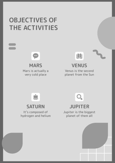 2D Shapes Recognition Activities for Pre-K presentation template 