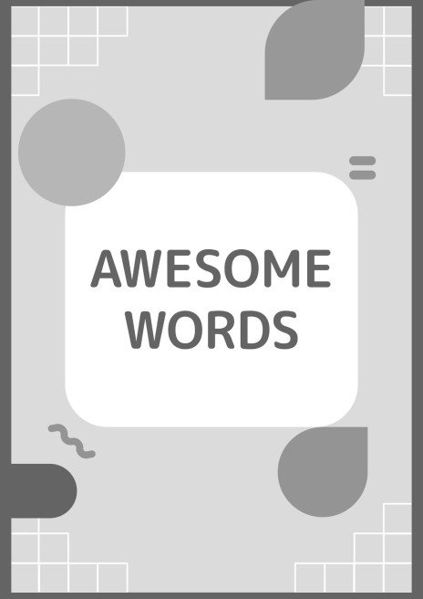 2D Shapes Recognition Activities for Pre-K presentation template 