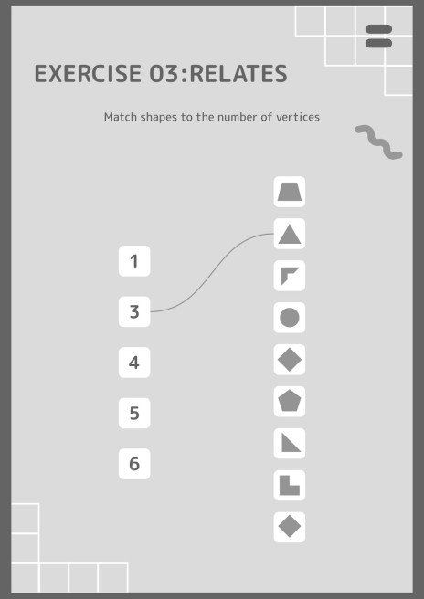 2D Shapes Recognition Activities for Pre-K presentation template 