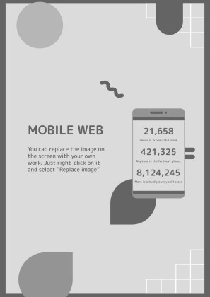 2D Shapes Recognition Activities for Pre-K presentation template 