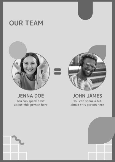 2D Shapes Recognition Activities for Pre-K presentation template 