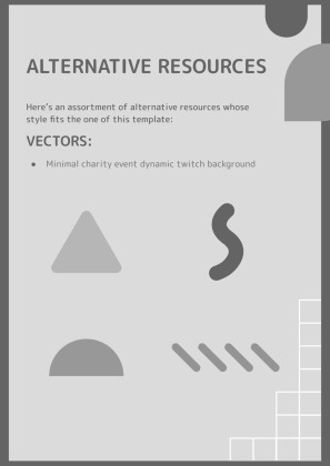 2D Shapes Recognition Activities for Pre-K presentation template 