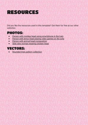 고급 크로스워드 퍼즐 프레젠테이션 템플릿