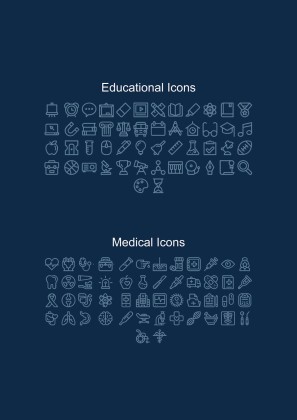 고급 크로스워드 퍼즐 프레젠테이션 템플릿