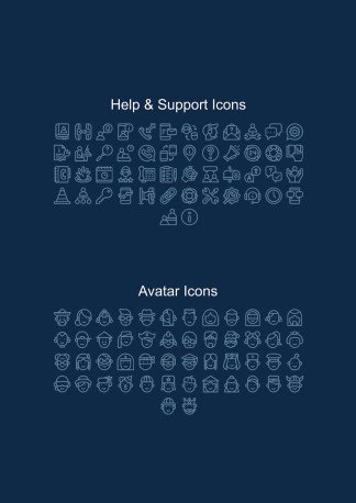 고급 크로스워드 퍼즐 프레젠테이션 템플릿