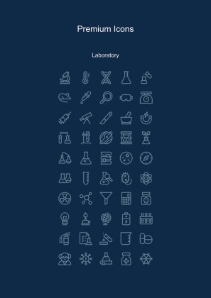 고급 크로스워드 퍼즐 프레젠테이션 템플릿