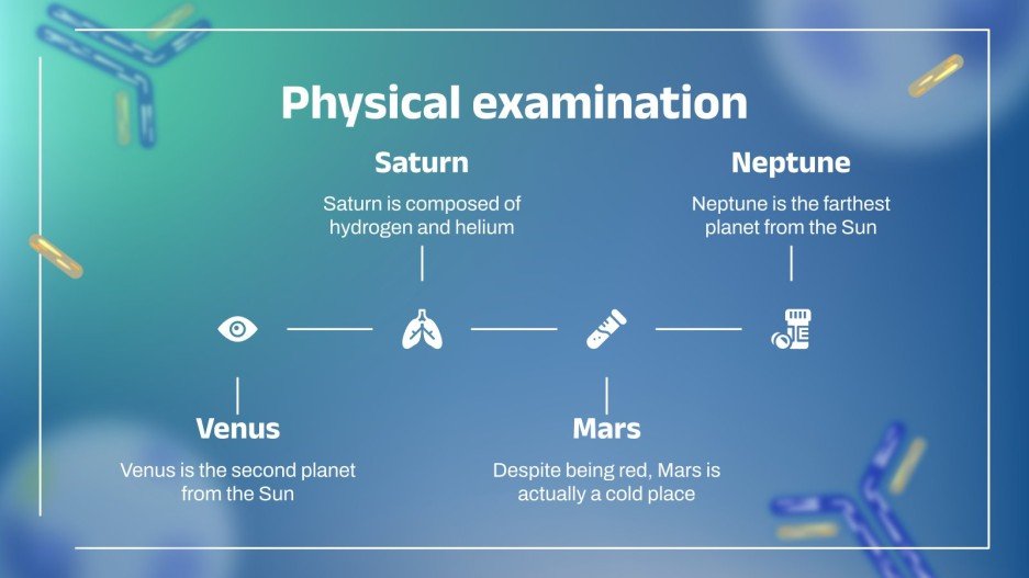 Passive Immunity Case Report Google Slides & PowerPoint