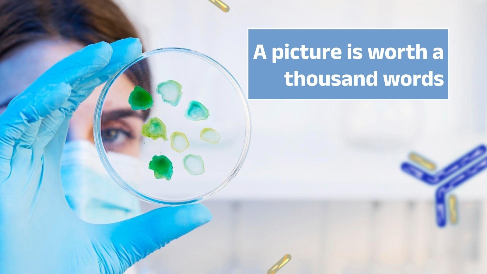 Passive Immunity Case Report Google Slides & PowerPoint