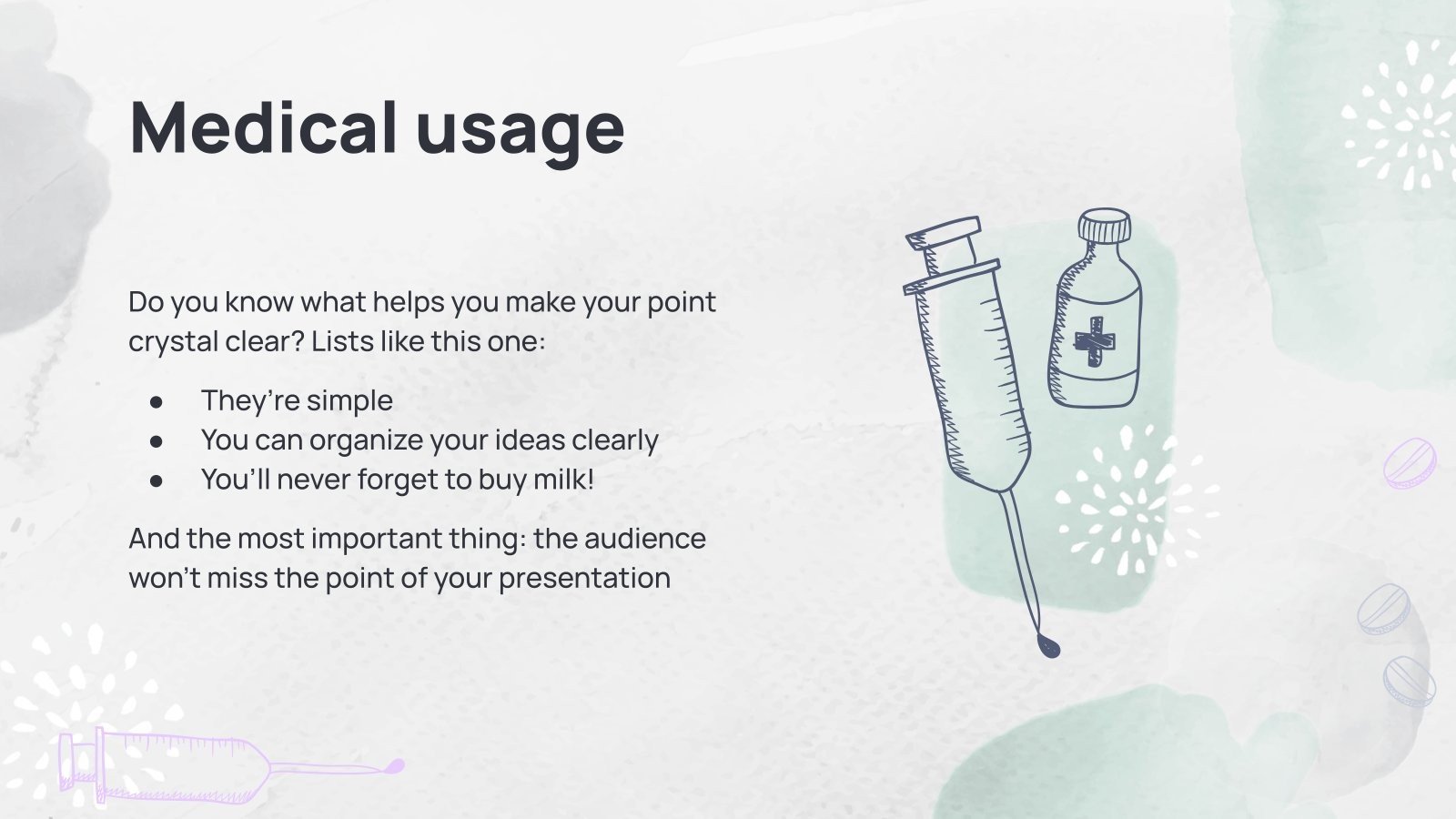 Penicillin Discovery Lesson Google Slides & PPT