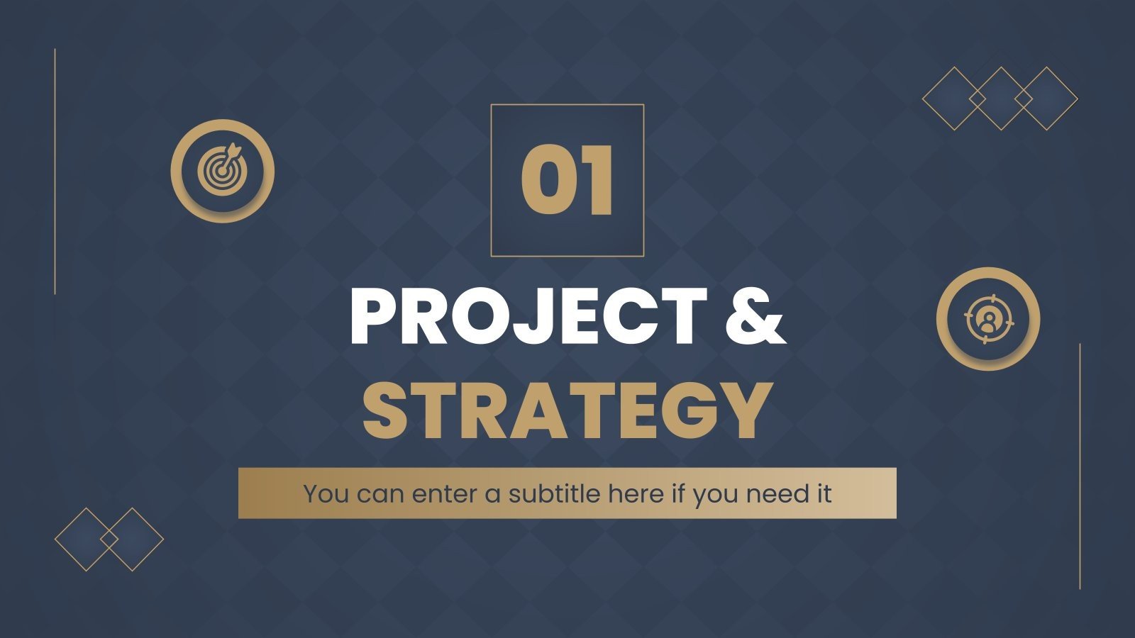 Dutch Market Investment Consulting Google Slides & PPT