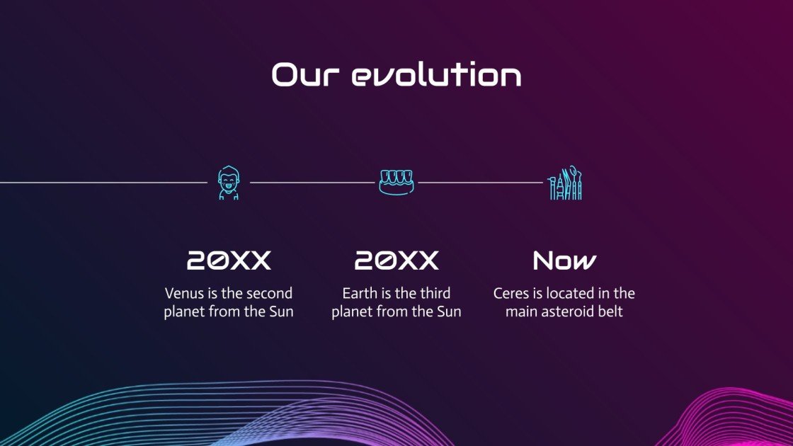 Electric Toothbrush Marketing Plan Google Slides & PPT