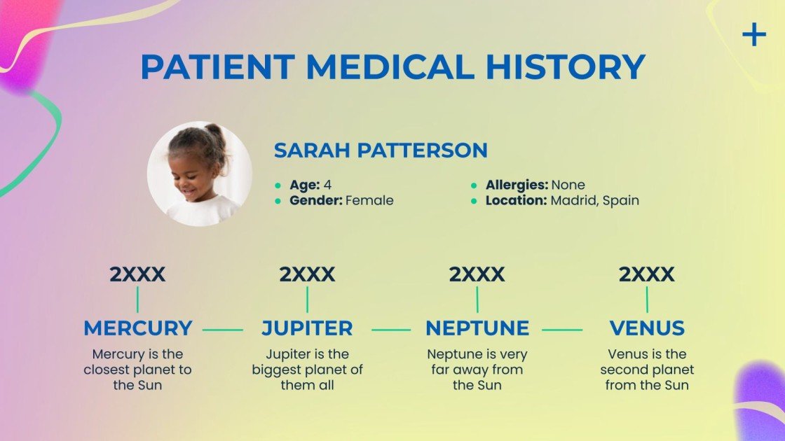 Salmonella Infections in Children Case Report