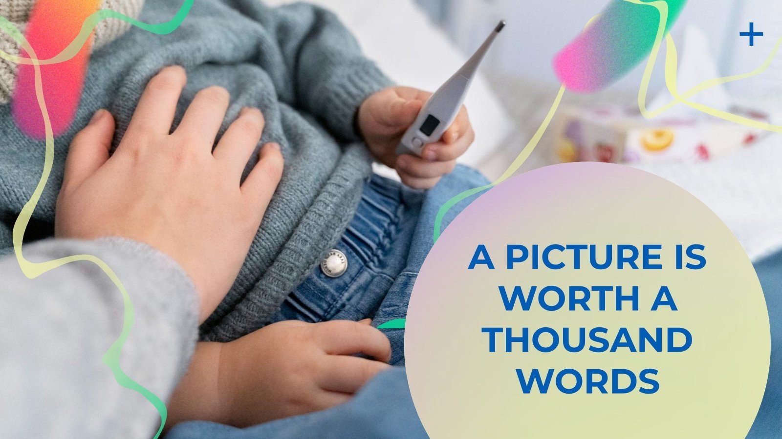 Salmonella Infections in Children Case Report