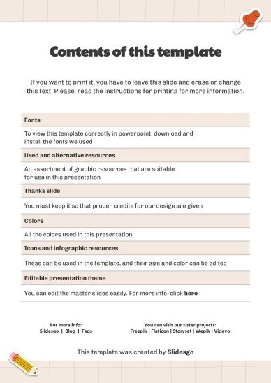 Multiple-Choice Test Worksheets | Google Slides &amp; PPT