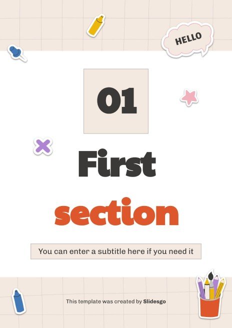 Multiple-Choice Test Worksheets | Google Slides &amp; PPT
