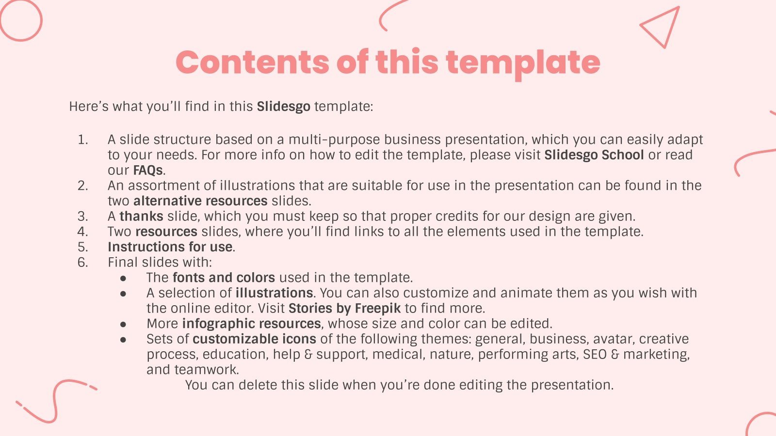 Time Management Google Slides Theme Powerpoint Template Time Management Google Slides Theme Powerpoint Template