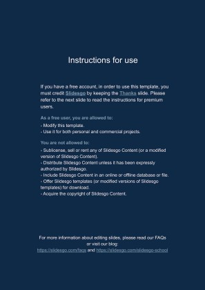 Award Ceremony for Pre-K presentation template 