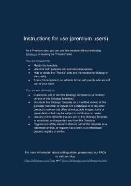 Award Ceremony for Pre-K presentation template 