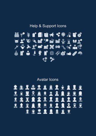 Award Ceremony for Pre-K presentation template 